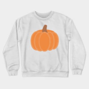 Autumn Pumpkin Patch Crewneck Sweatshirt